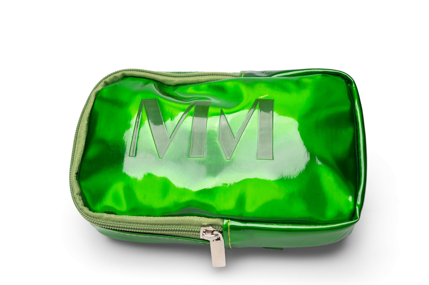 Green Thigh Fanny Pack
