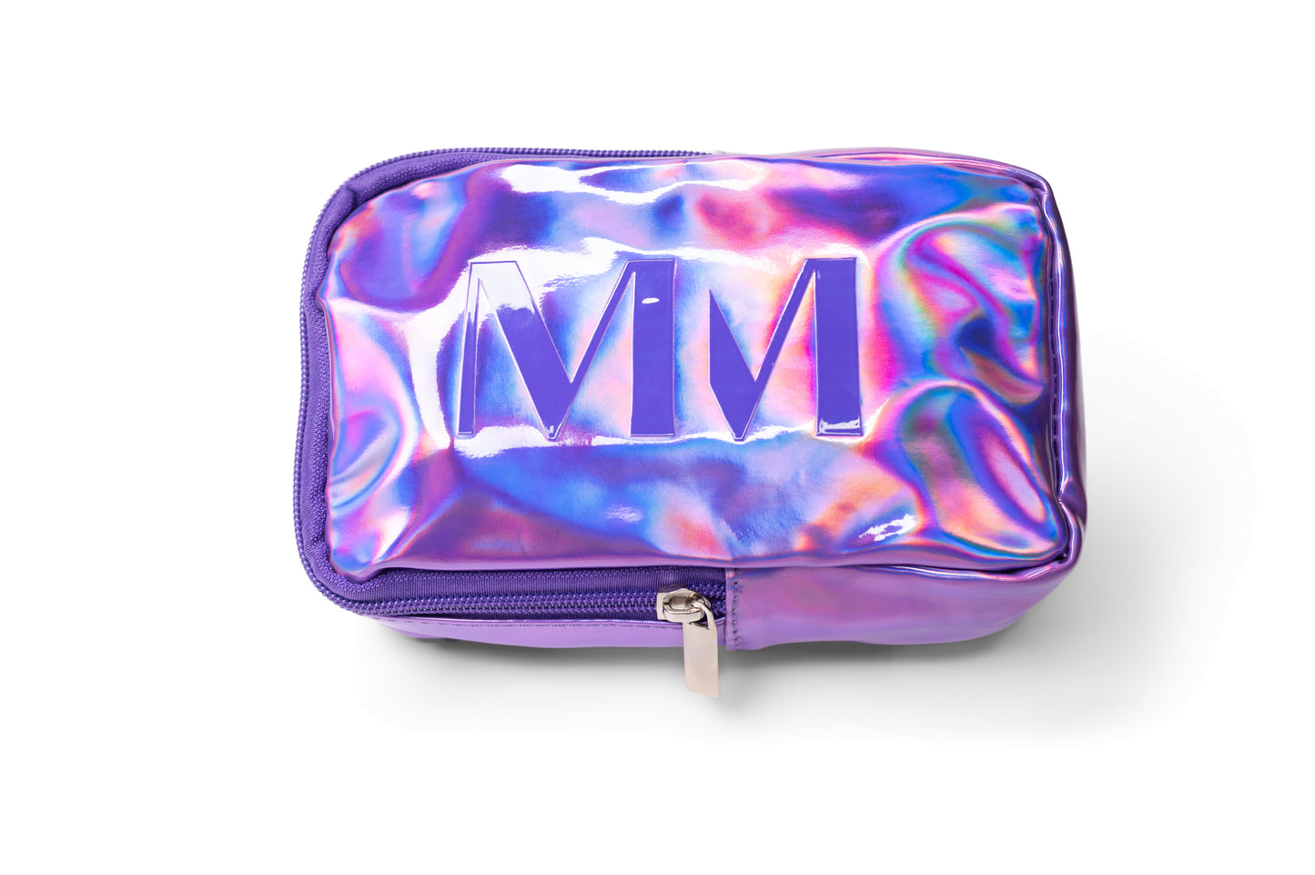 Purple Thigh Fanny Pack