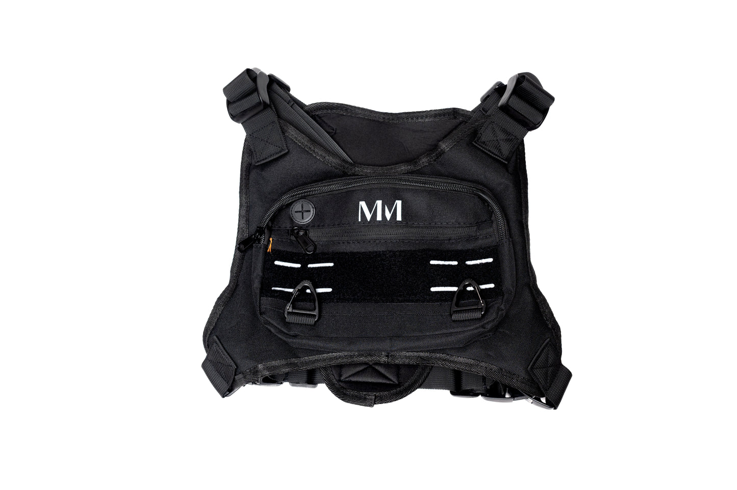 Black Chest bag