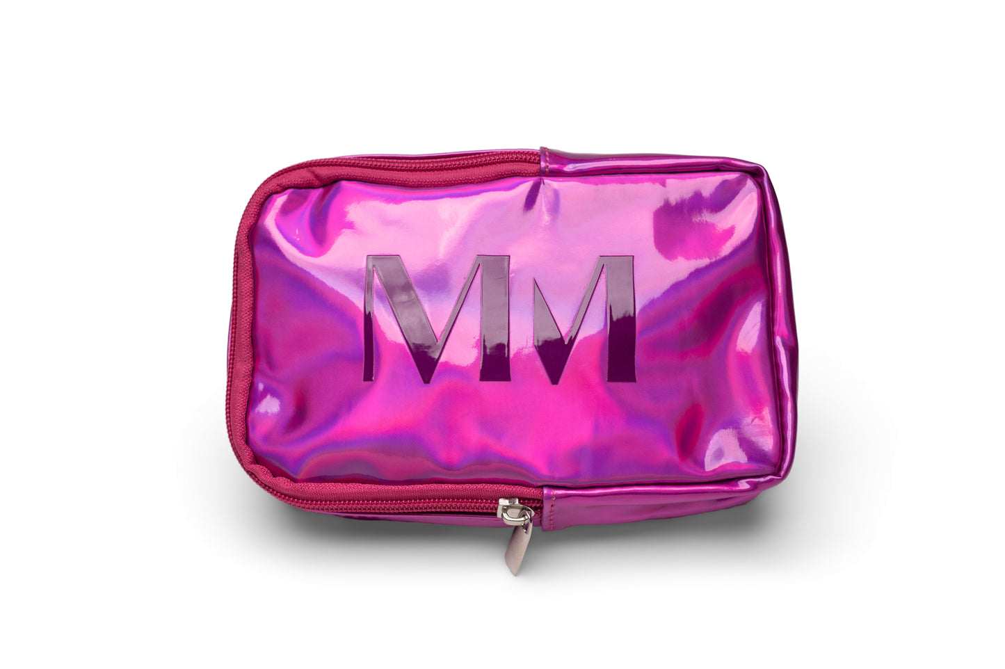 Pink Thigh Fanny Pack