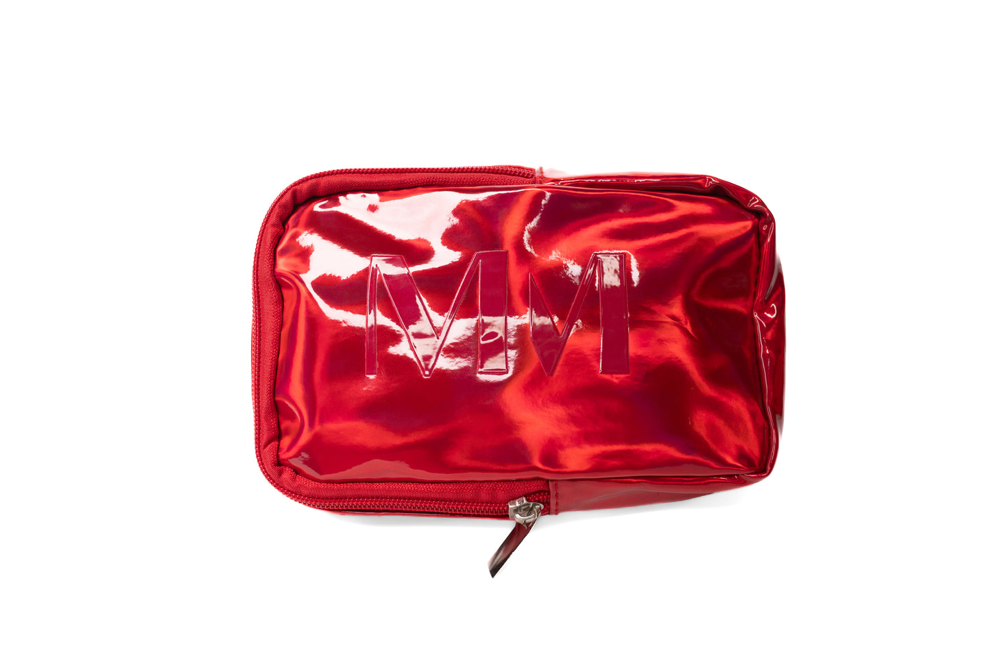 Red Thigh Fanny Pack