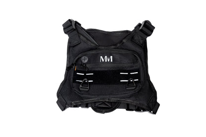 Black Chest bag