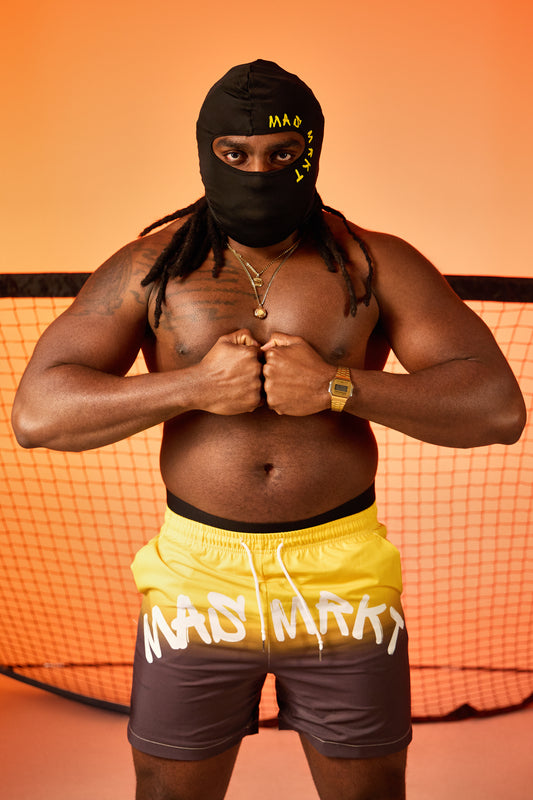 The MVP - Shorts Only